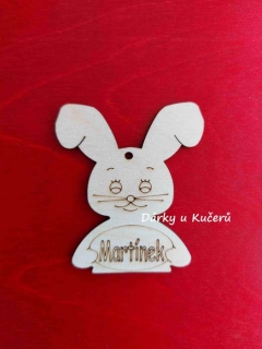 Martínek