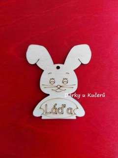 Láďa