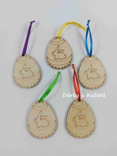 Ozdoba vejce