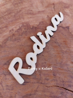RODINA