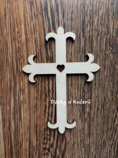 Kříž