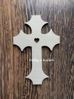 Kříž