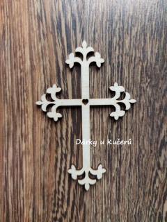 Kříž