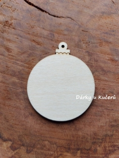 Ozdoba koule