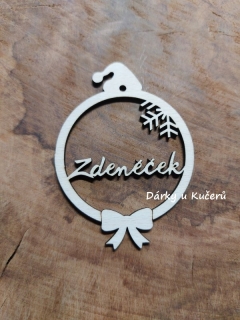 Zdeněček