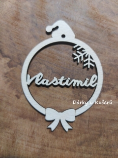 Vlastimil