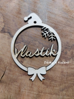 Vlastík
