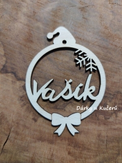 Vašík