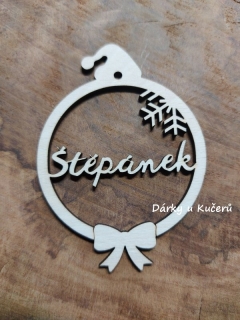 Štěpánek