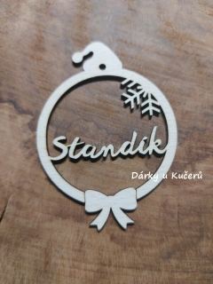Standík