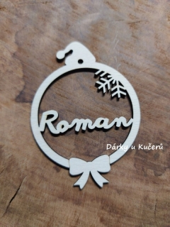 Roman
