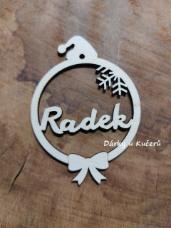 Radek