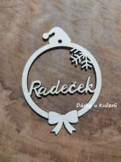 Radeček