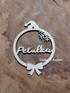 Peťulka