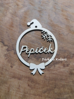 Pepíček