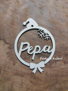 Pepa