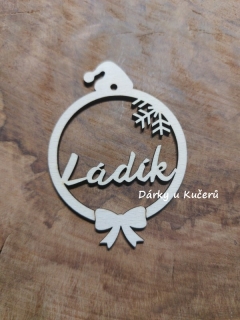 Ládík