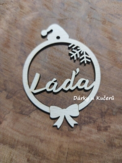 Láďa
