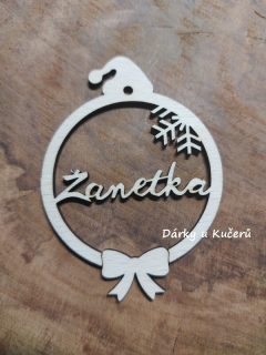 Žanetka