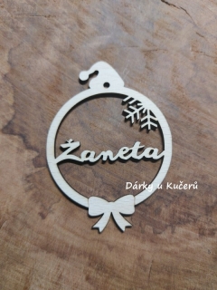 Žaneta