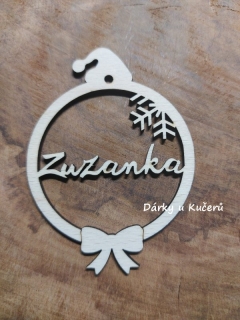 Zuzanka