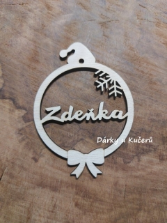 Zdeňka
