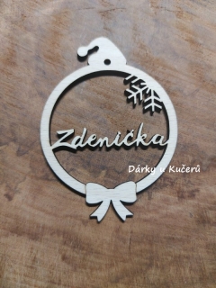Zdenička