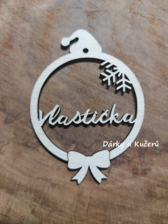 Vlastička