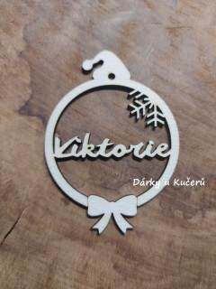 Viktorie