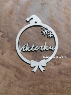 Viktorka