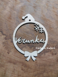 Verunka