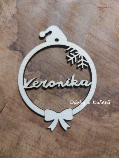Veronika