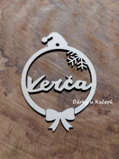 Verča