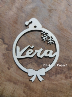 Věra
