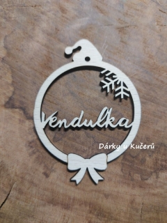 Vendulka