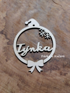 Týnka