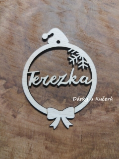 Terezka