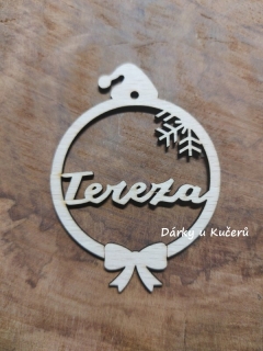 Tereza