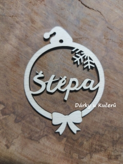 Štěpa