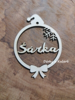 Šárka
