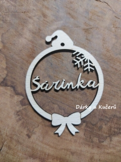 Šárinka