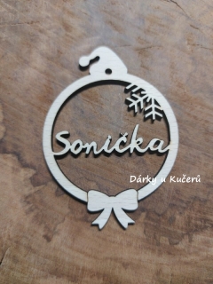 Sonička