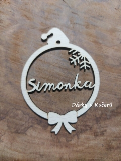 Simonka