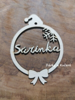 Sárinka