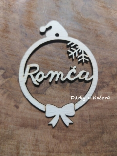 Romča