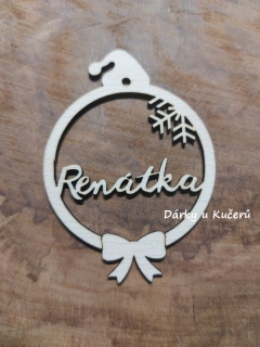 Renátka