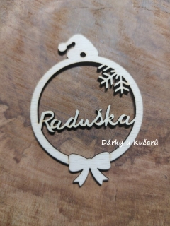 Raduška