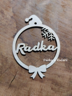 Radka