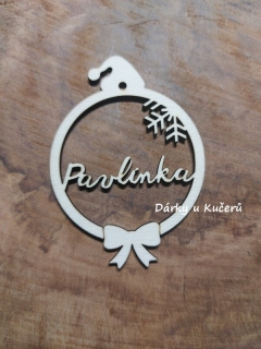 Pavlínka