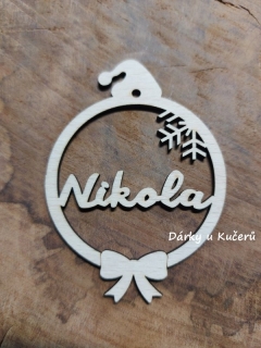 Nikola